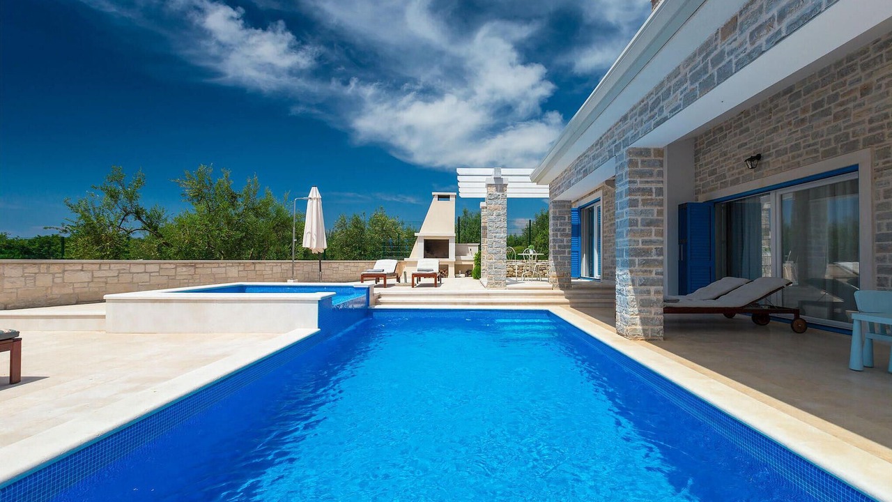 Photo of Outdoor in Vabriga