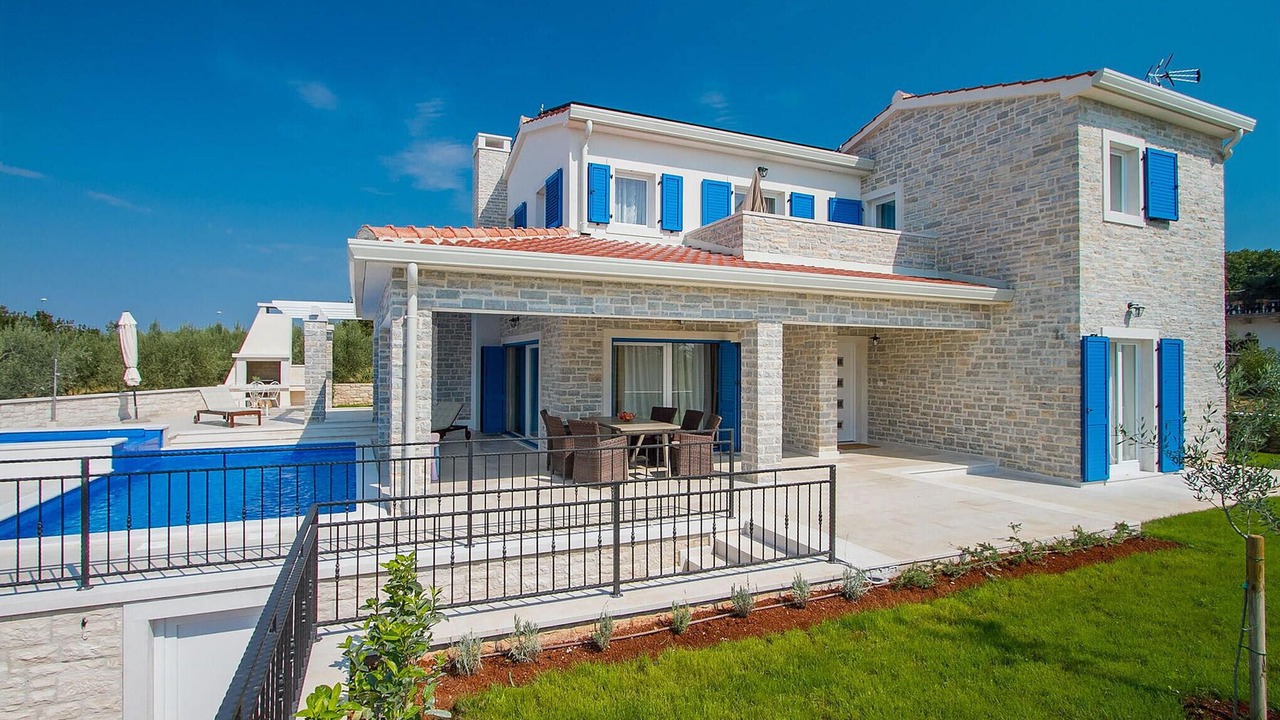 Photo of Outdoor in Vabriga
