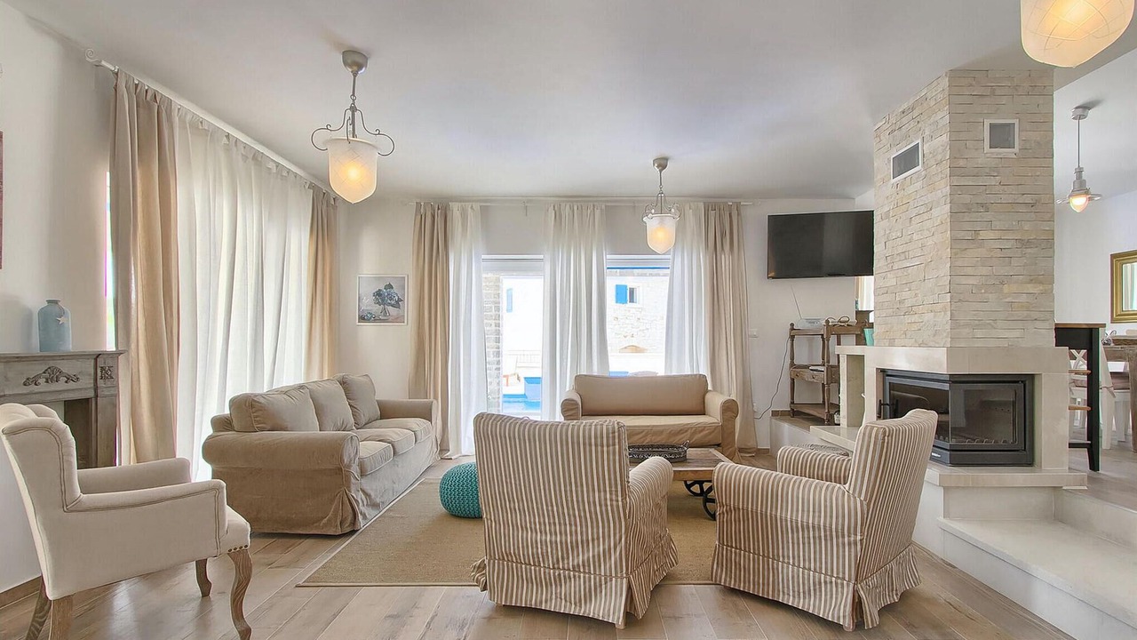 Photo of Bedroom in Vabriga