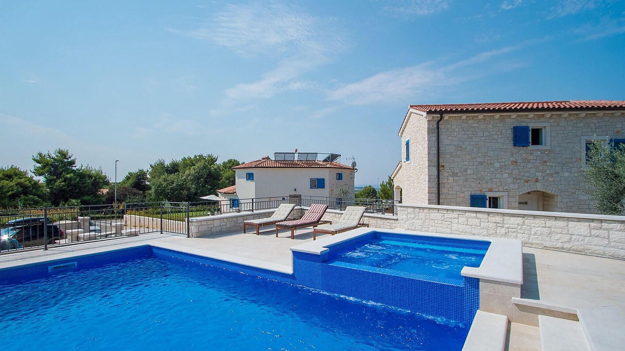 Photo of Outdoor in Vabriga