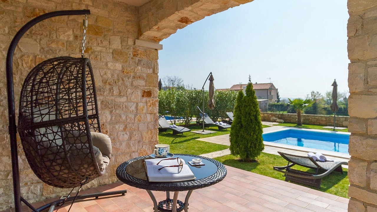 Photo of Outdoor in Brnobici
