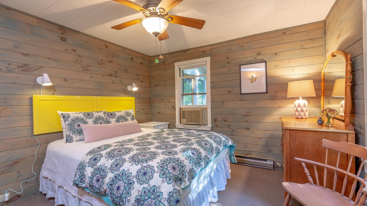 Photo of Bedroom in Norway