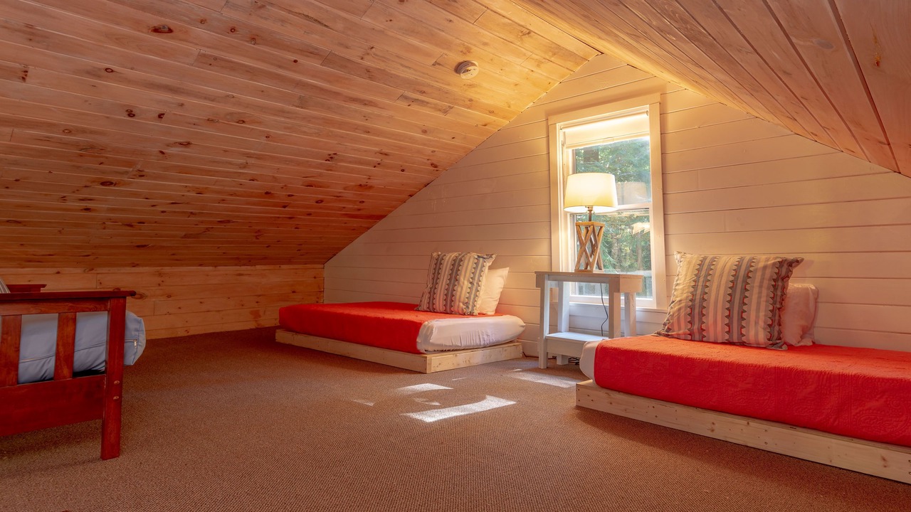 Photo of Bedroom in Norway