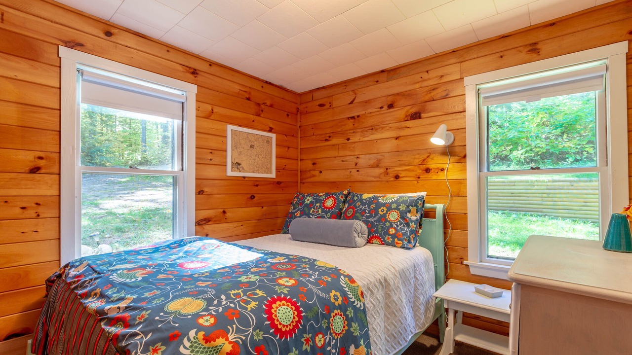 Photo of Bedroom in Norway