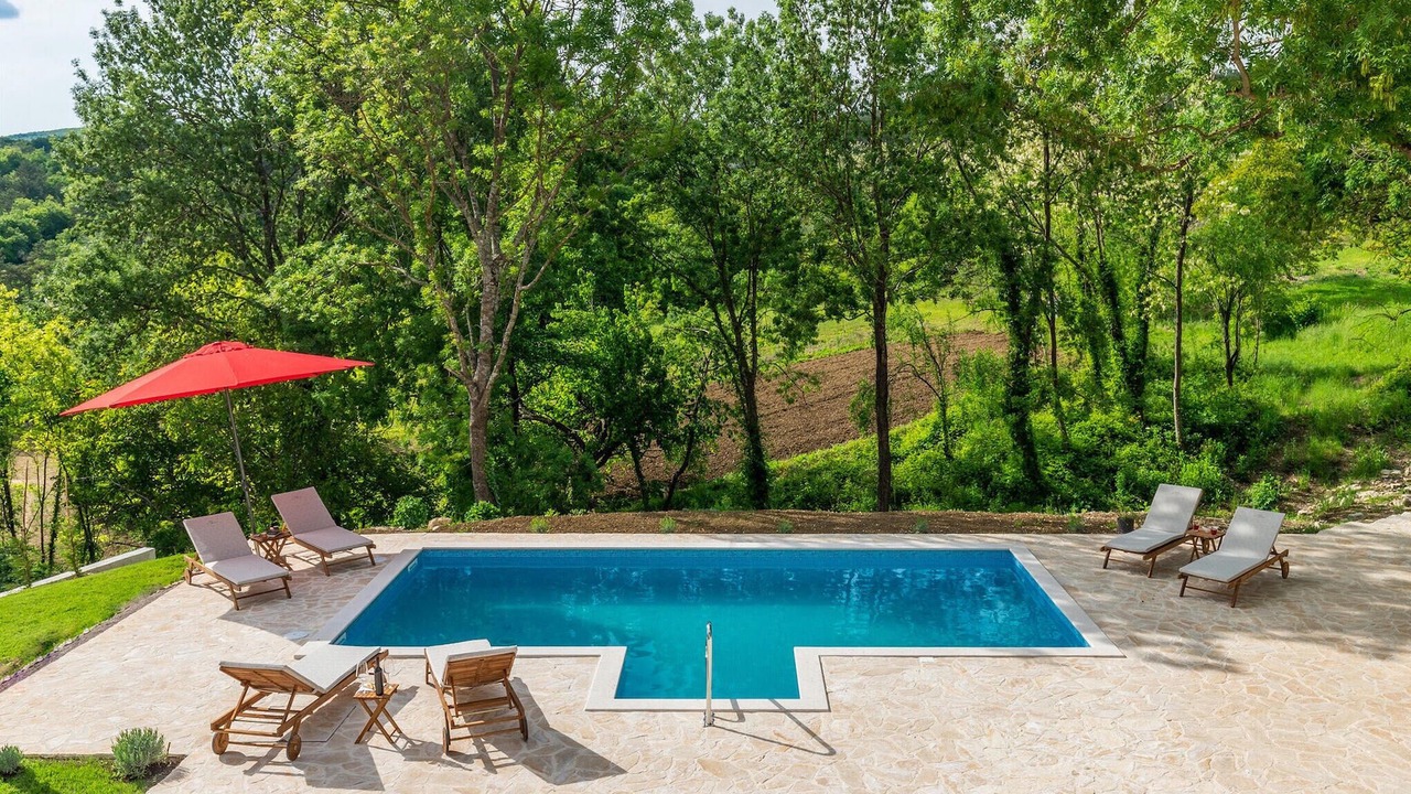 Photo of Outdoor in Buzet
