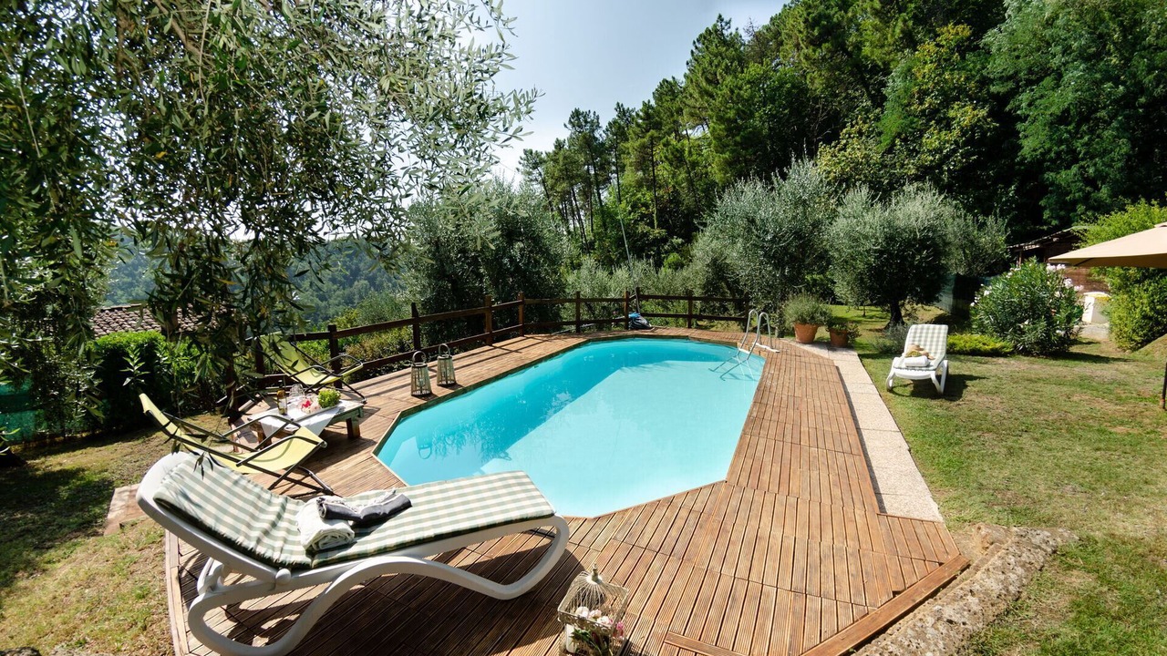 Photo of Outdoor in Massa e Cozzile