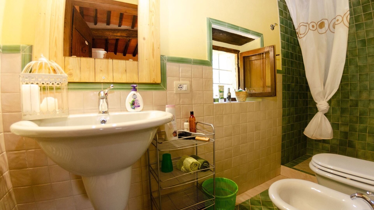 Photo of Bathroom in Massa e Cozzile
