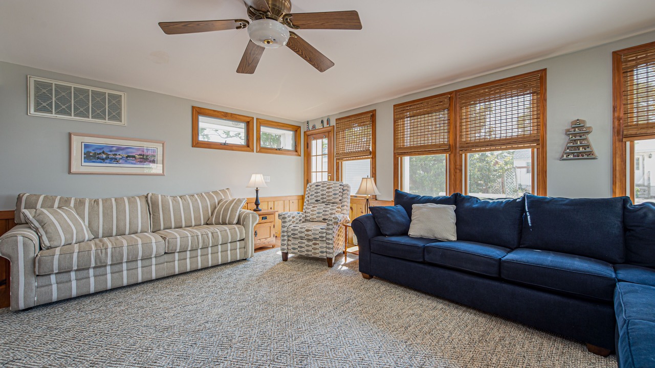 Photo of Livingroom in Lewes