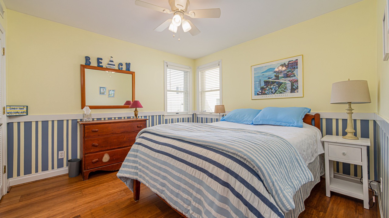 Photo of Bedroom in Lewes