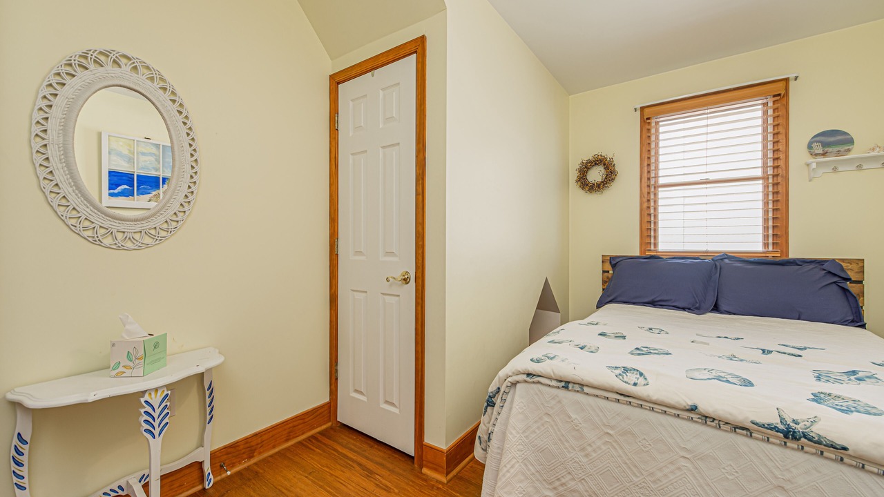 Photo of Bedroom in Lewes