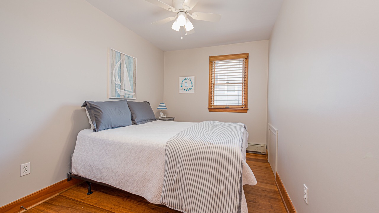 Photo of Bedroom in Lewes