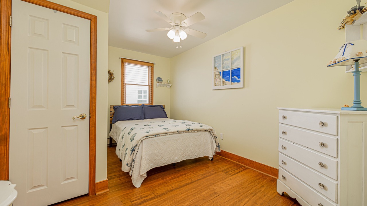 Photo of Bedroom in Lewes