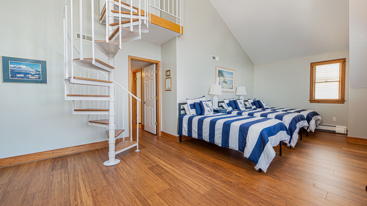 Photo of Bedroom in Lewes