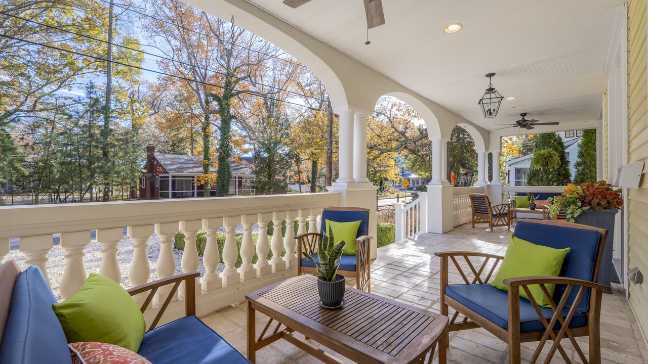 Photo of Outdoor in The Pines
