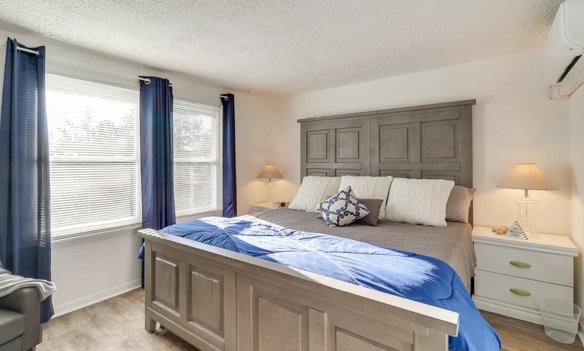 Photo of Bedroom in Broadkill Beach