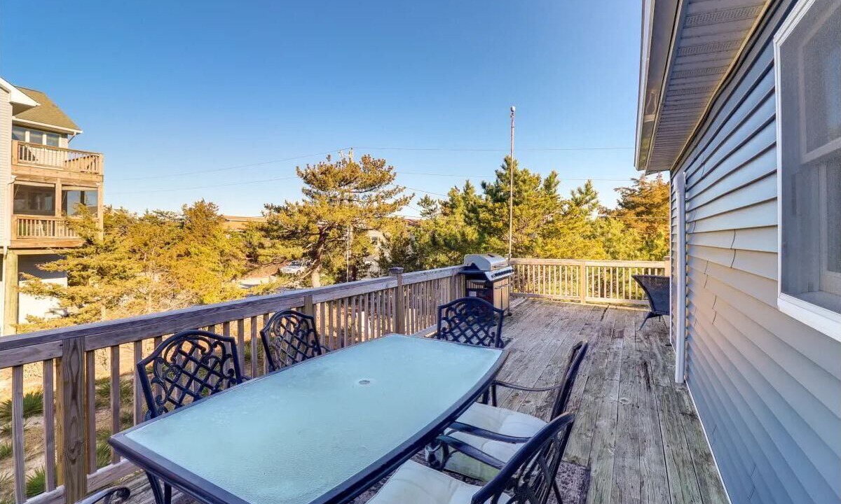 Photo of Outdoor in Broadkill Beach