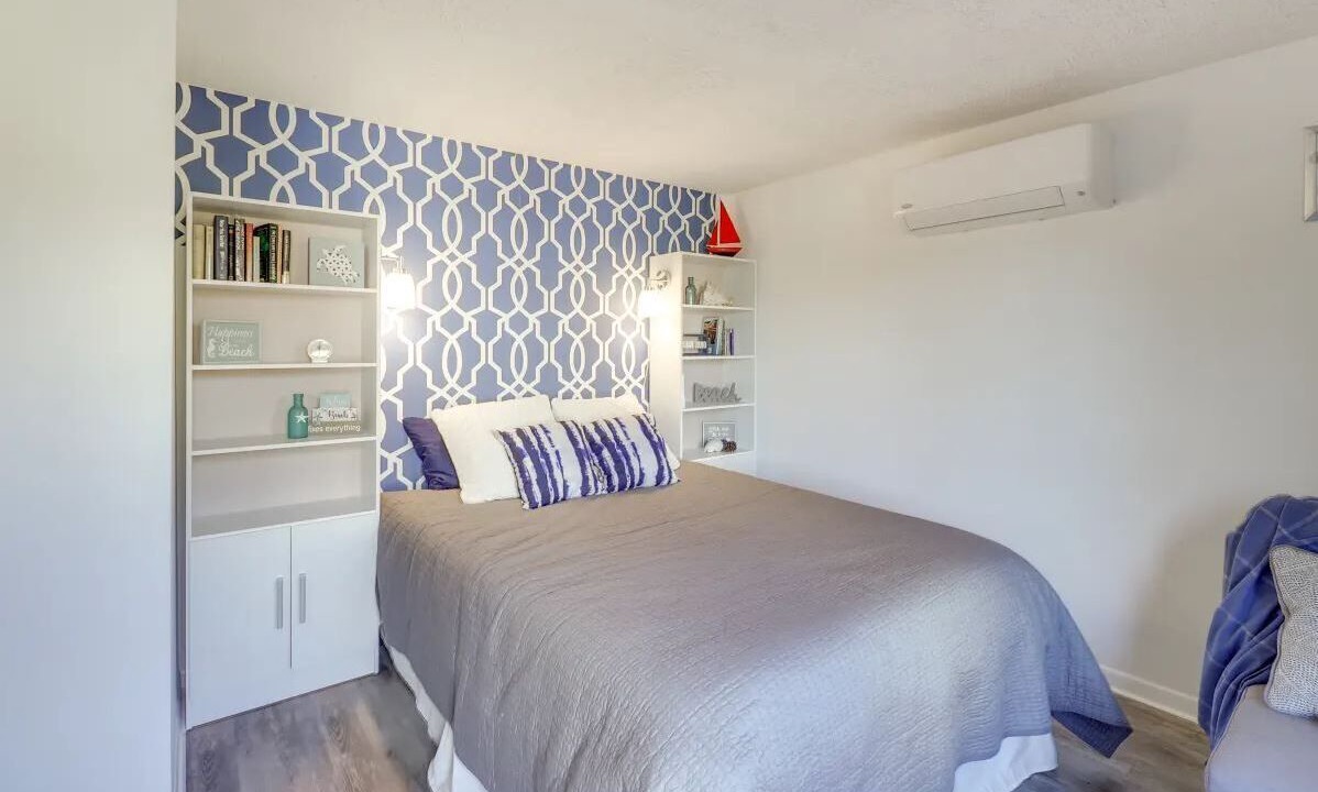 Photo of Bedroom in Broadkill Beach