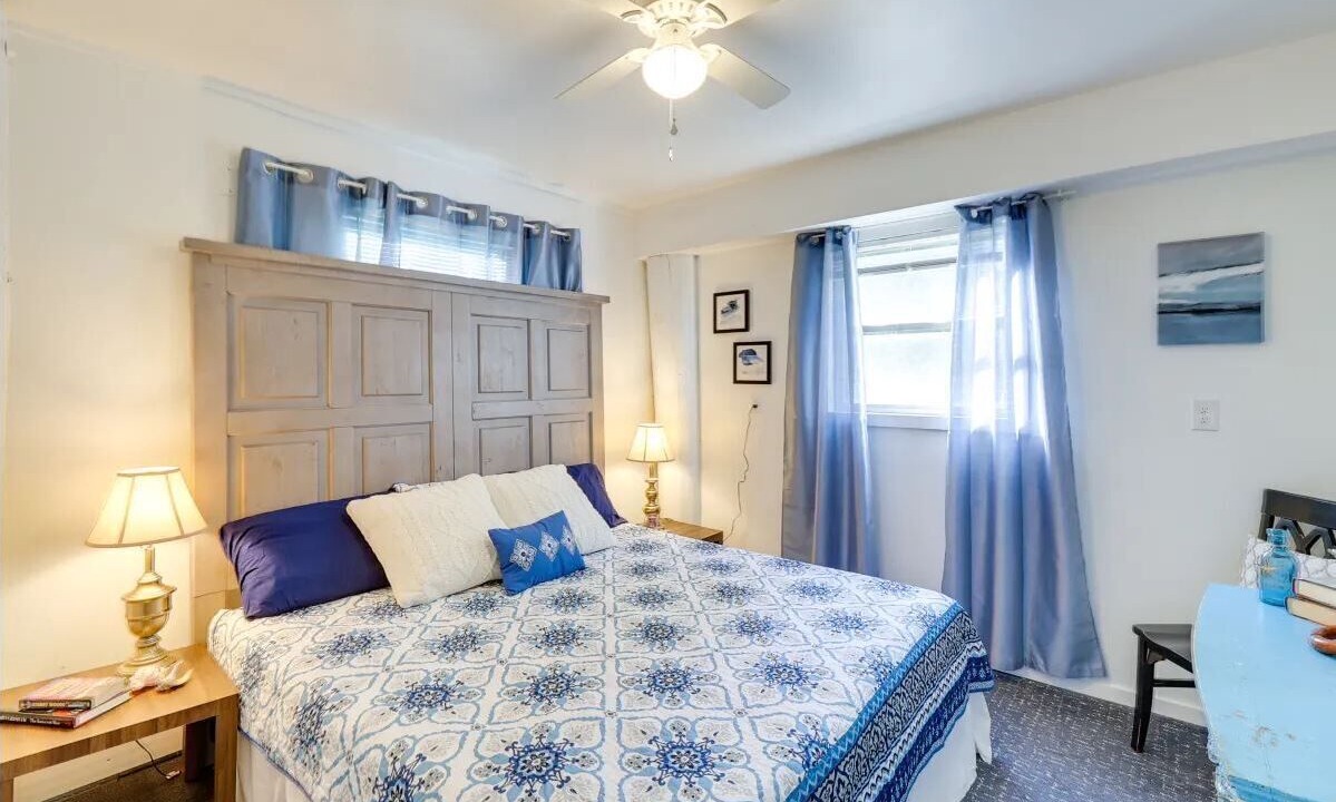 Photo of Bedroom in Broadkill Beach