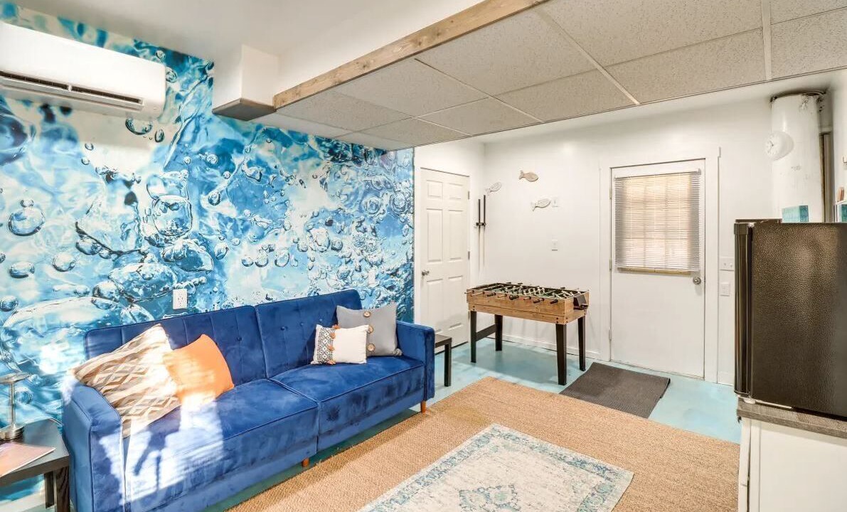 Photo of Livingroom in Broadkill Beach