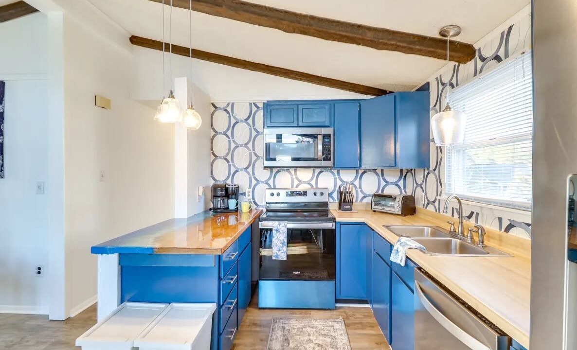 Photo of Kitchen in Broadkill Beach