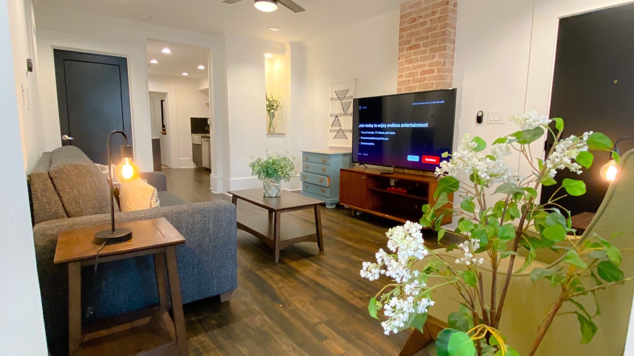 Photo of Livingroom in SoNo