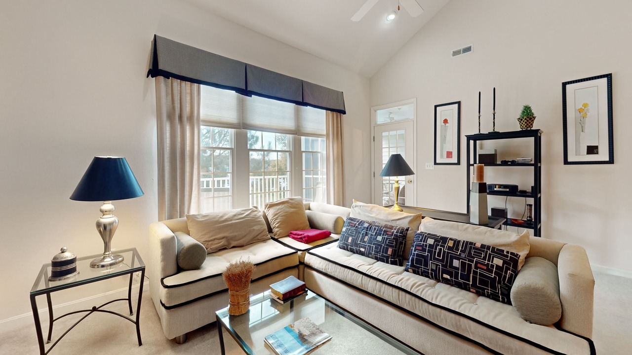 Photo of Livingroom in Ocean View