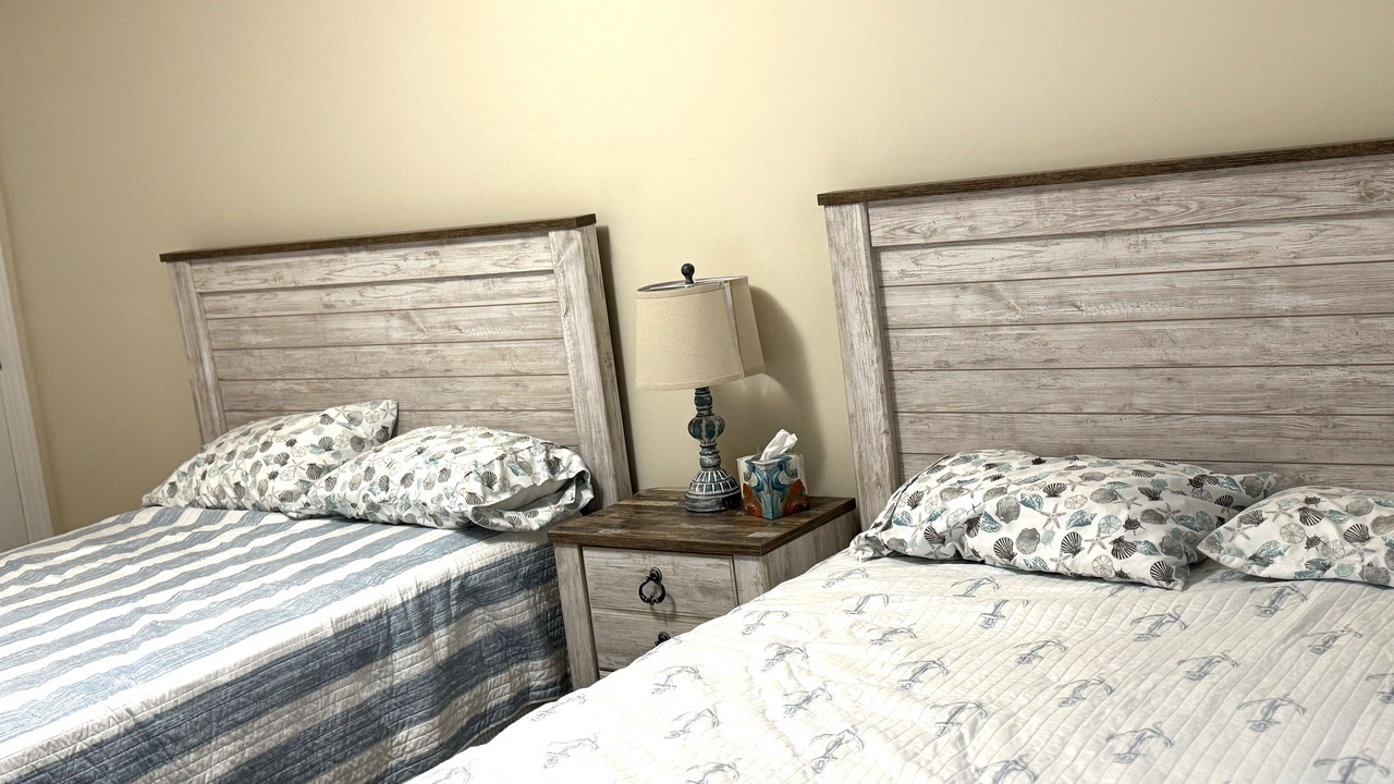 Photo of Bedroom in Sawgrass South