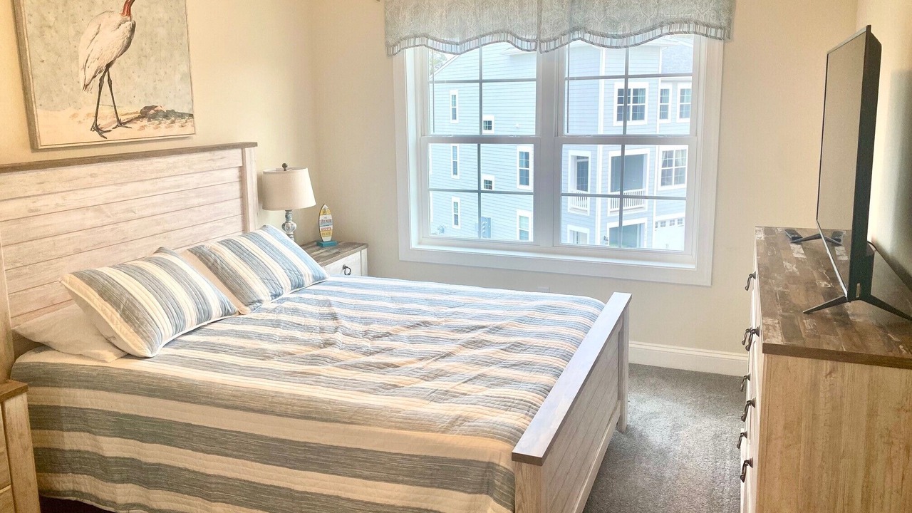 Photo of Bedroom in Sawgrass South