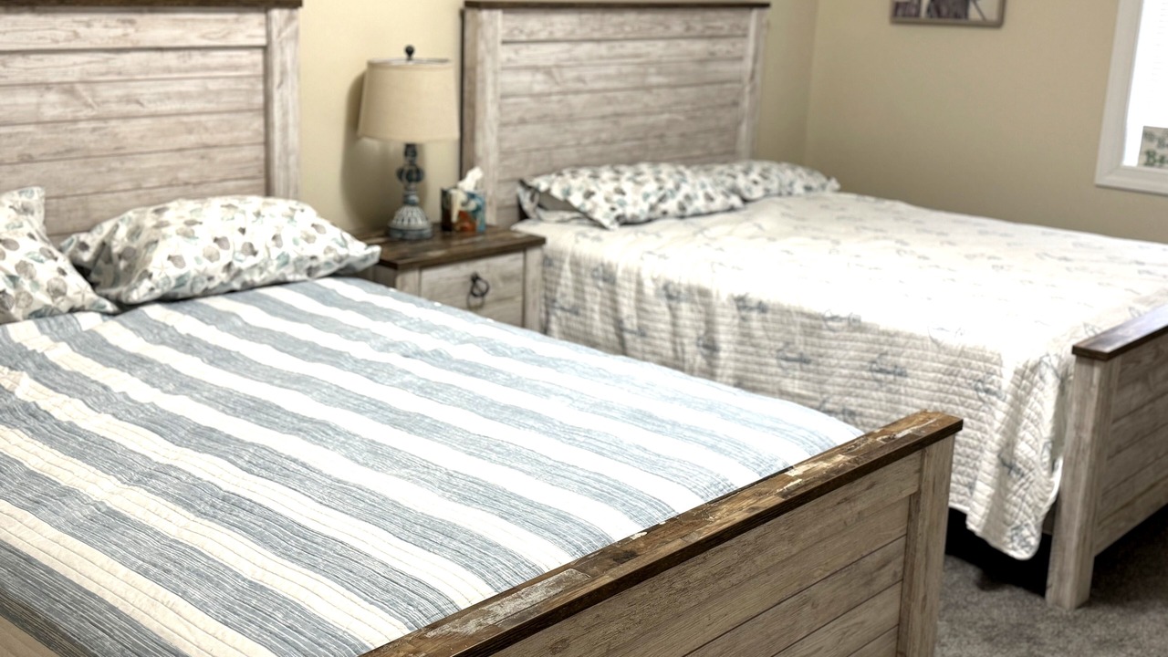 Photo of Bedroom in Sawgrass South