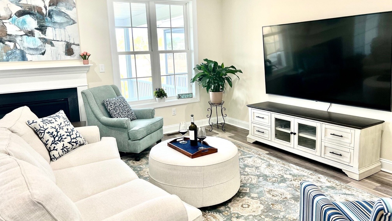 Photo of Livingroom in Sawgrass South