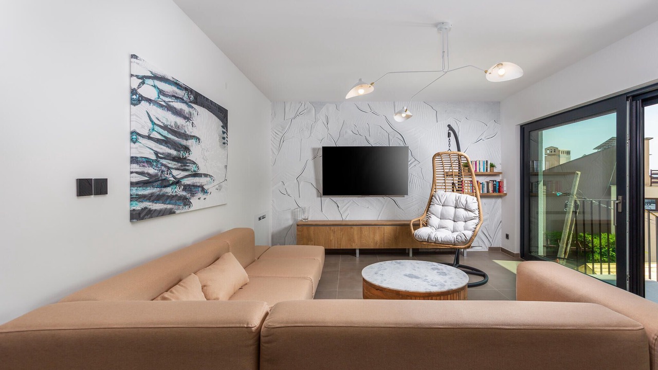 Photo of Bedroom in Crikvenica