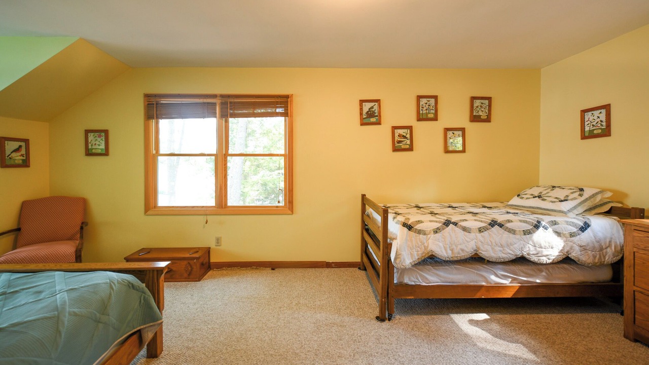 Photo of Bedroom in Norway