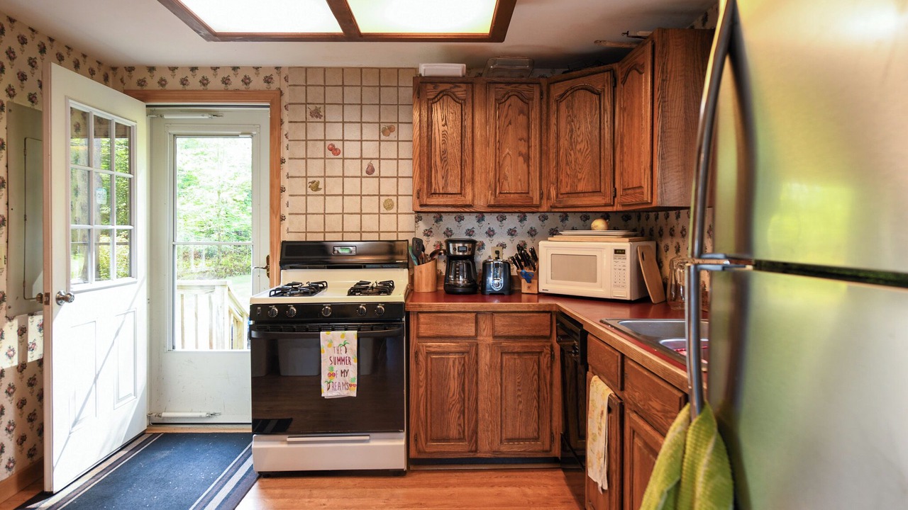Photo of Kitchen in Norway