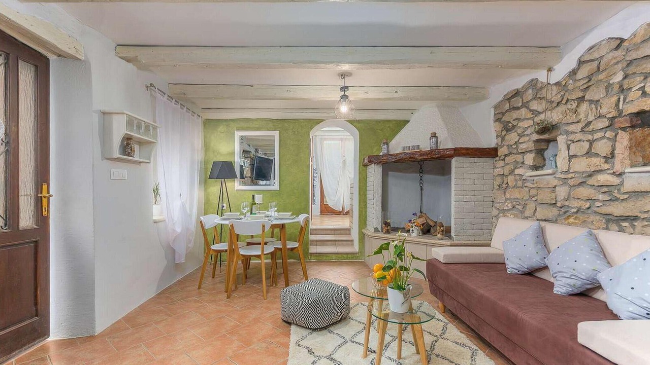 Photo of Bedroom in Nova Vas