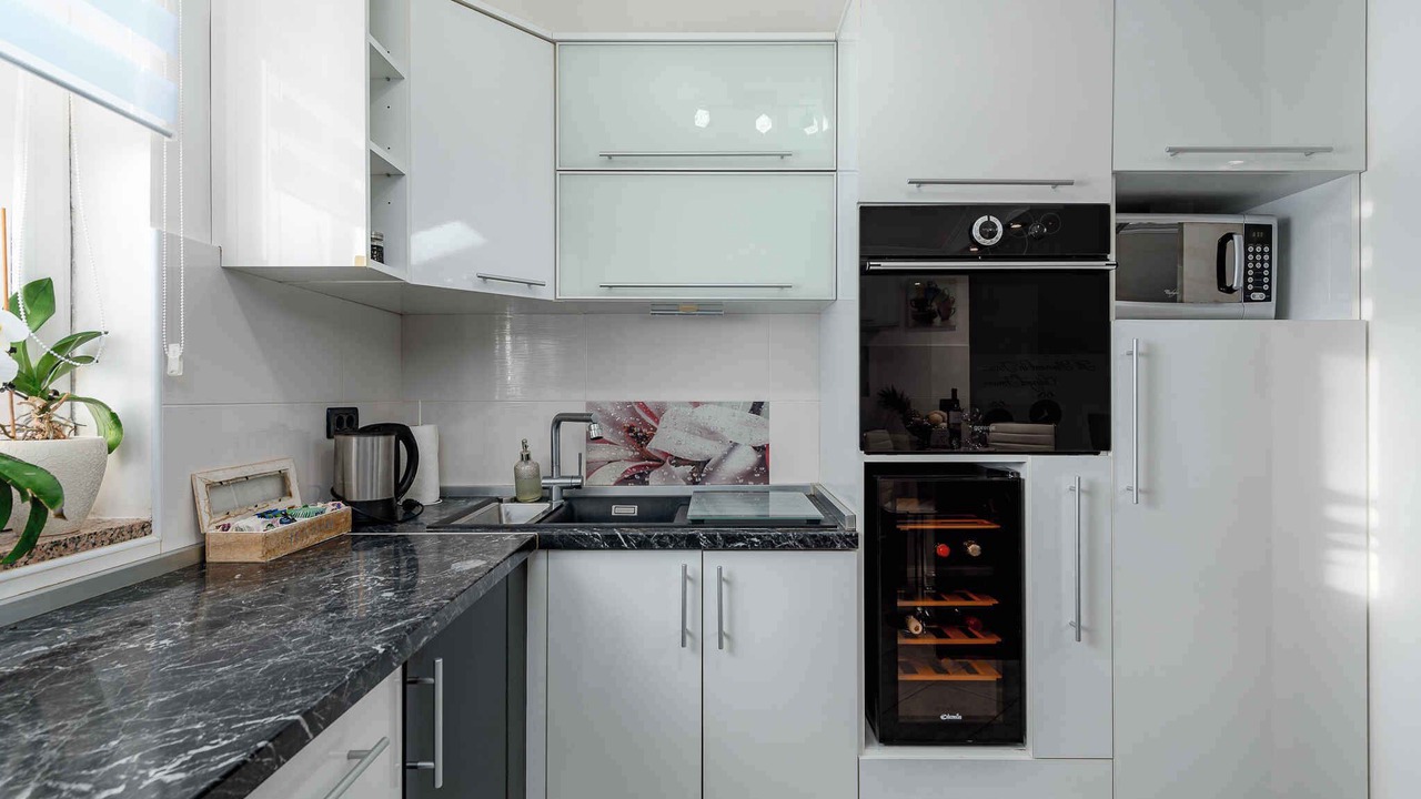 Photo of Kitchen in Murine