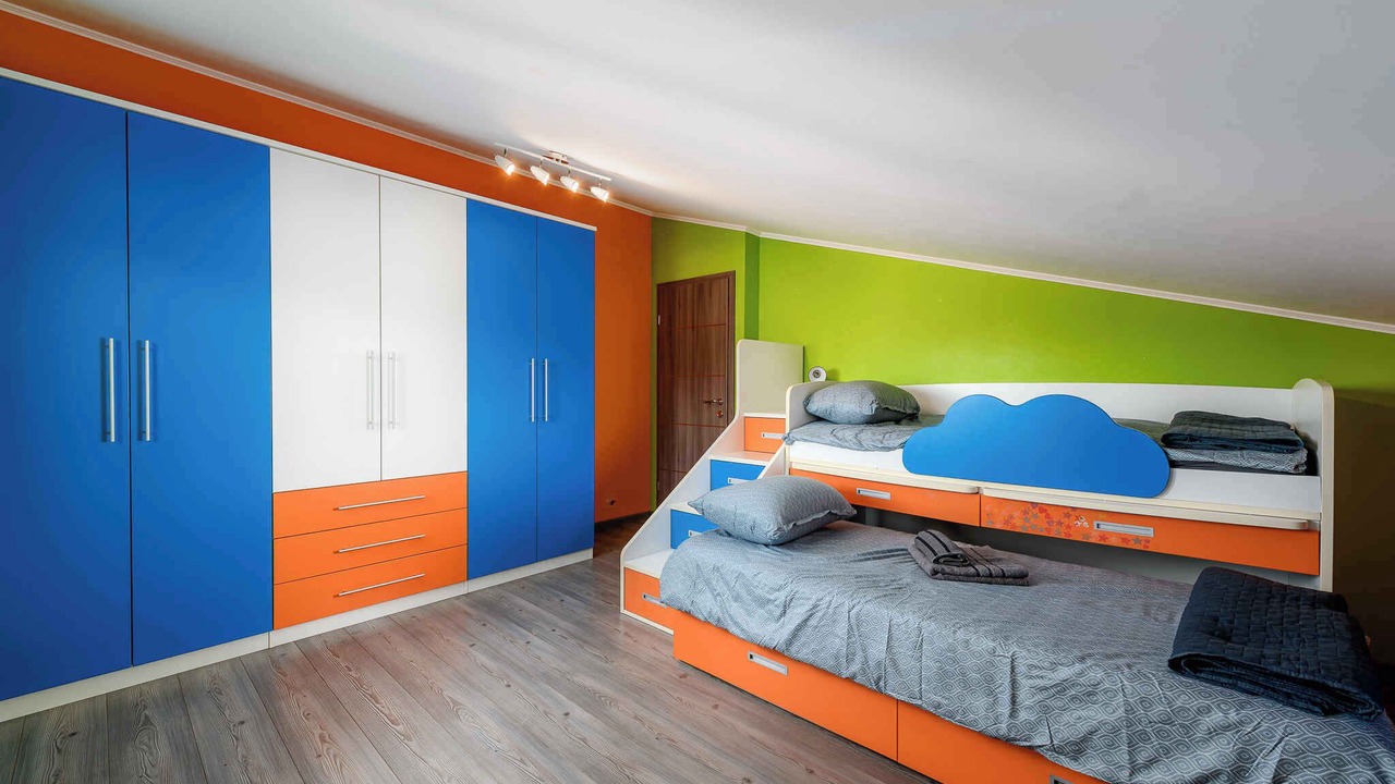 Photo of Bedroom in Murine