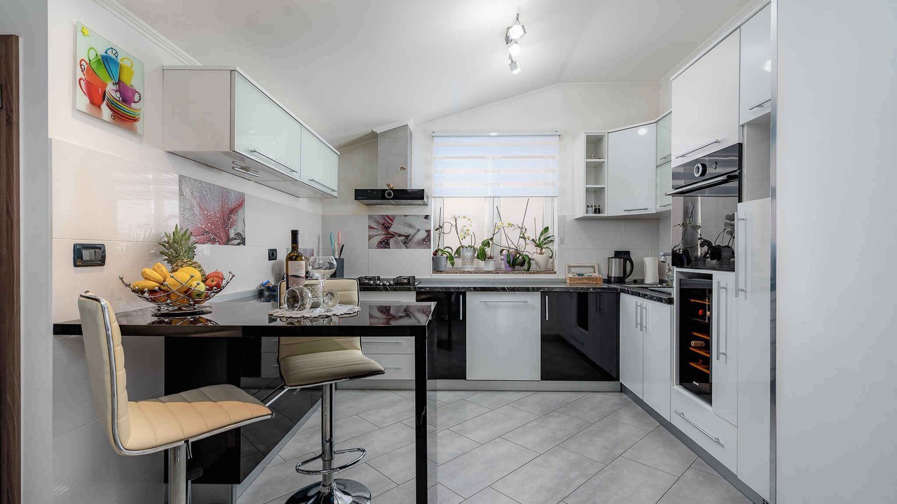 Photo of Kitchen in Murine
