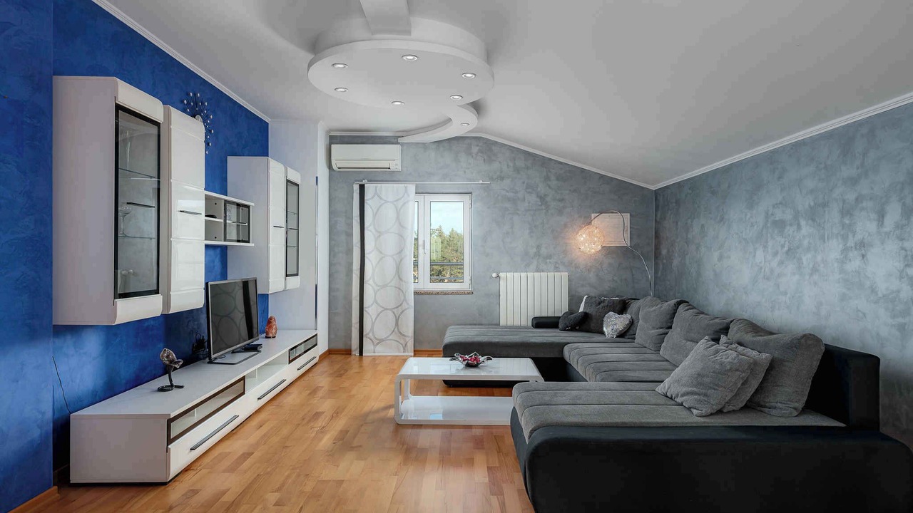 Photo of Livingroom in Murine