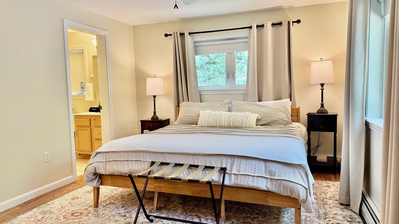 Photo of Bedroom in West Minot