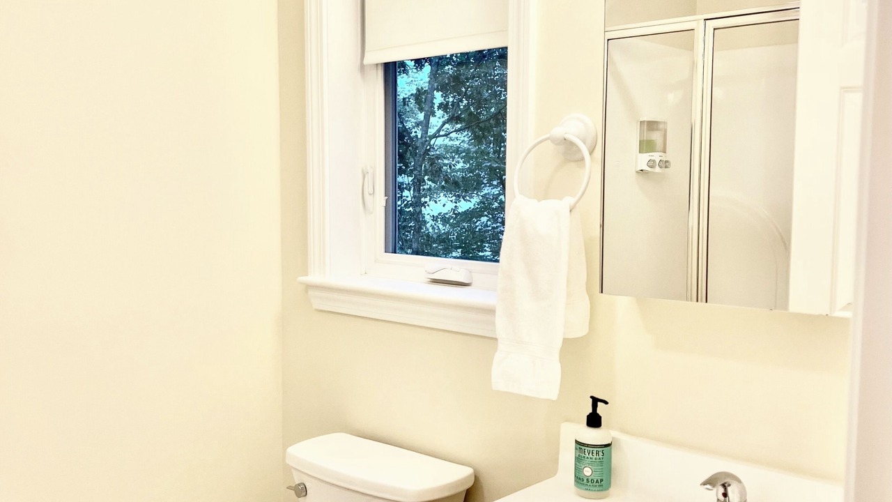 Photo of Bathroom in West Minot