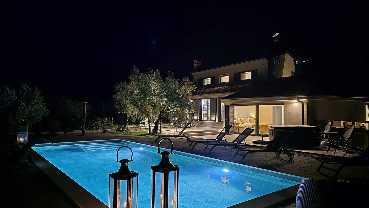 Photo of Outdoor in Rovinj
