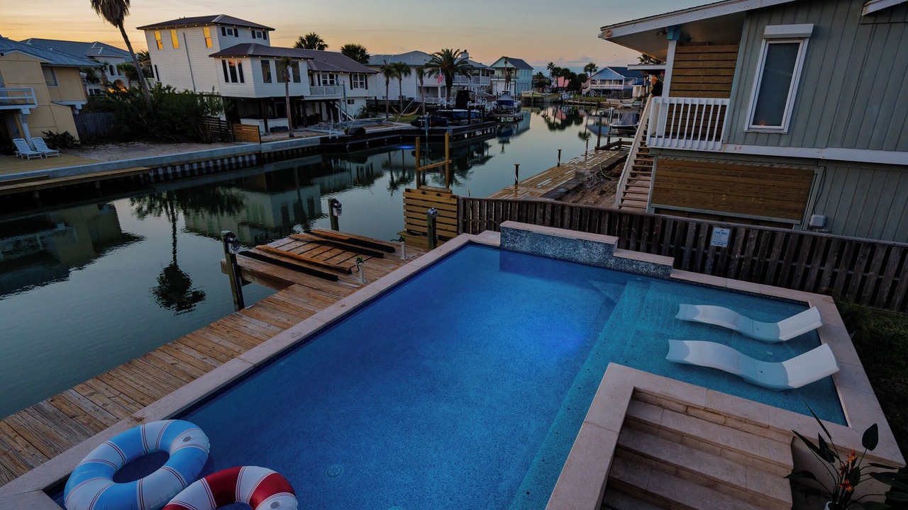 Photo of Outdoor in Key Allegro