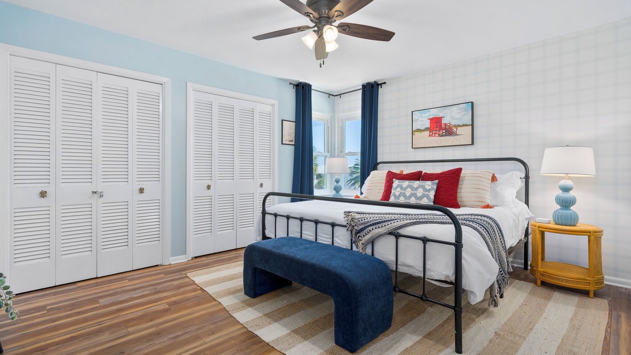Photo of Bedroom in Key Allegro