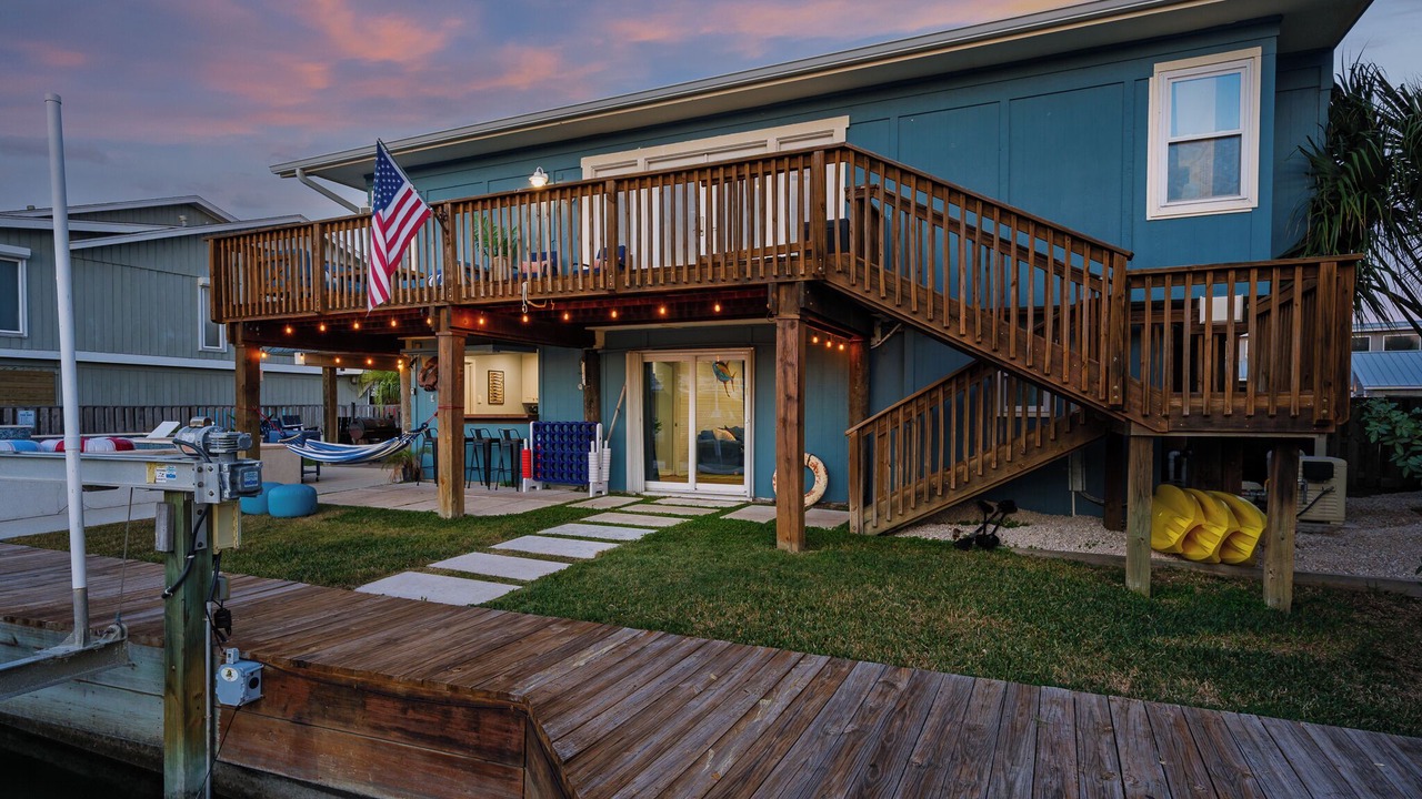 Photo of Outdoor in Key Allegro