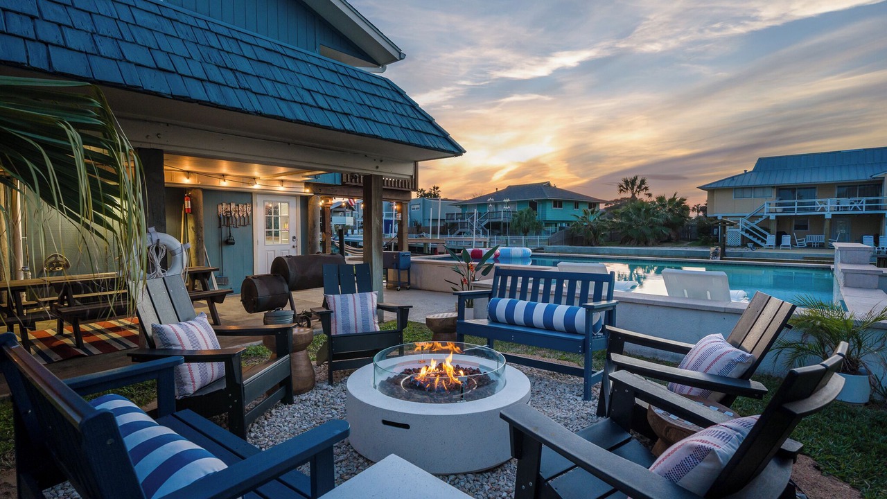 Photo of Patio Balcony in Key Allegro