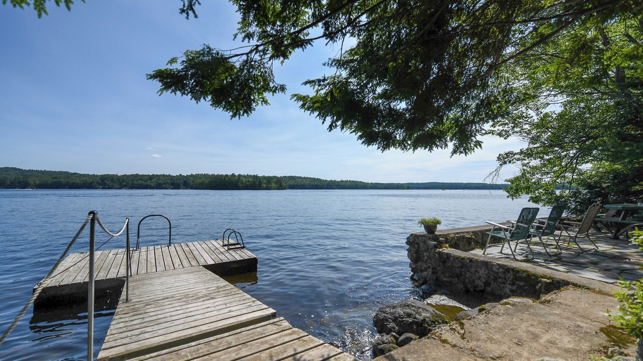 Photo of Outdoor in Bridgton