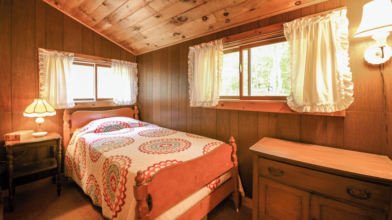 Photo of Bedroom in Bridgton