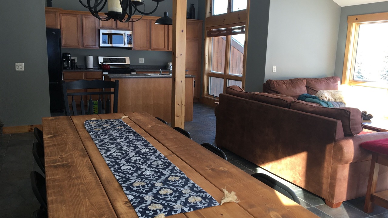 Photo of Bedroom in Rangeley