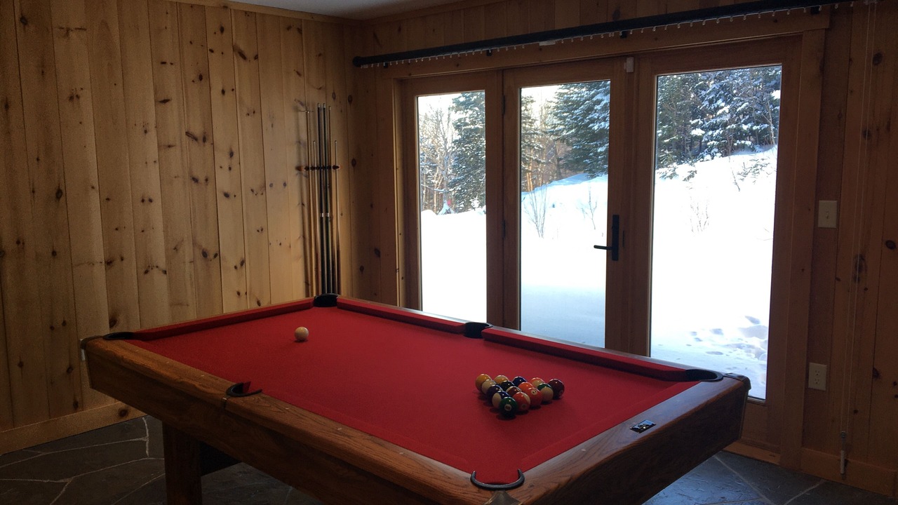 Photo of Outdoor in Rangeley