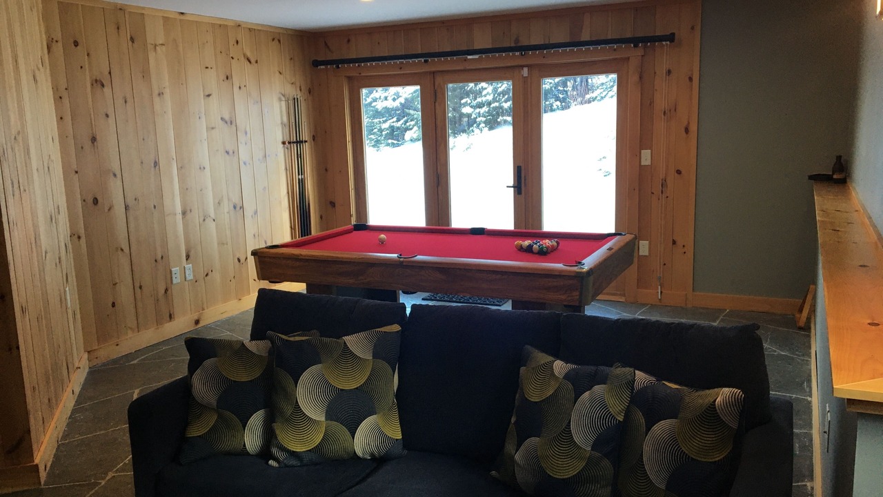 Photo of Outdoor in Rangeley